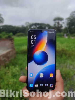 Infinix note 12 ( 2023 )